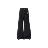 Черно-серый