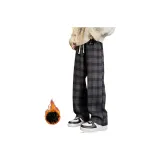 Синий [с флисовой подкладкой, термический]