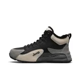 Черно-серый