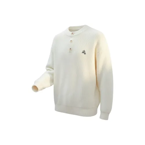 POLOMEISDO Унисекс Свитера