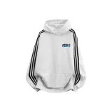 Серый меланж