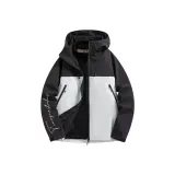 Чёрно-белый