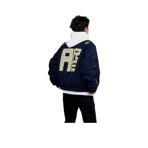 PISYPOX Унисекс Куртки