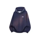 Темно-синий (утолщенная флисовая подкладка)