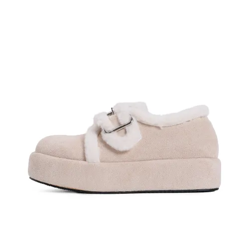 MUKALUO Термический Амортизирующий Устойчивый к Износу Низкие Кроссовки для Скейтбординга Женские