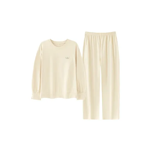 DINGLU Домашняя одежда и пижамы для женщин