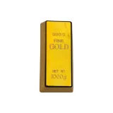 Золотистый кирпич, твердый (Prank, эксклюзивный, большой)