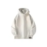 Белый, Фотиния, Серый [с флисовой подкладкой, 400 г, улучшенный]