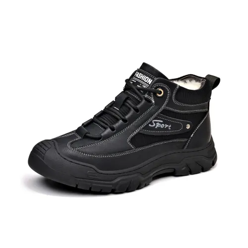 SIMBA'S PRIDE Утепленная обувь Унисекс