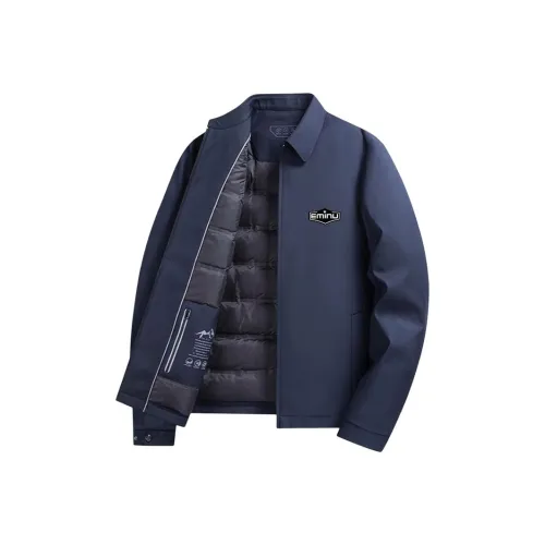 EMINU Мужские пуховики
