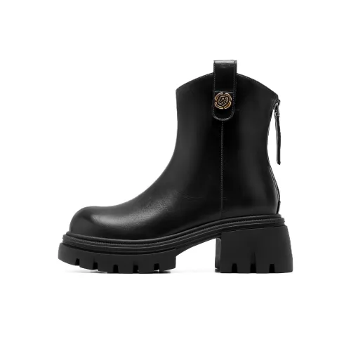 ST SAT Ботильоны 6,5 см Женские