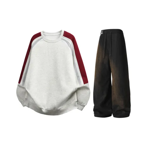 URBAN AUTHENTIC Повседневная Спортивная Одежда Унисекс