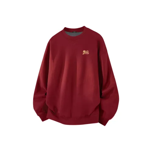 Miniso Унисекс Свитшоты