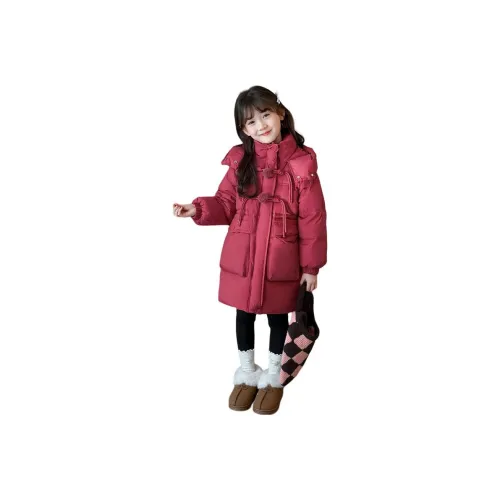 MY LITTLE PONY Школьный возраст Пуховики