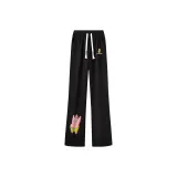 Чёрный Патрик Стар (с флисовой подкладкой, улучшенный)