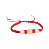 Китайский зодиак Обезьяна Красная нить