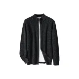 Черно-серый