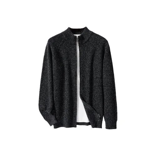 JINJU Мужские Свитера