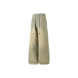 Грязно-желтый