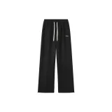 Чёрный [Утолщённый и с флисовой подкладкой, улучшенный]