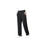 Черный с флисовой подкладкой