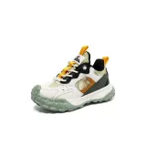 OZ-0629 Фрукт Зеленый [Кожаный Верх Водонепроницаемый]