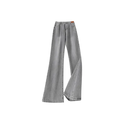 Love Monster Унисекс Джинсы