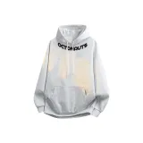 Фотиния Серый-[Утолщенный и с флисовой подкладкой]