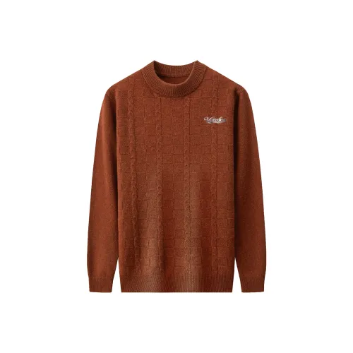 VERAF CA Унисекс Трикотаж