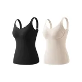 Чёрный + Экрю