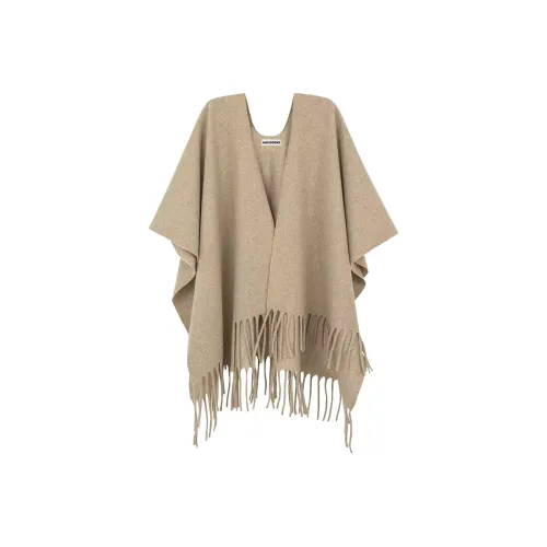 AINUOERMY Женские плащи