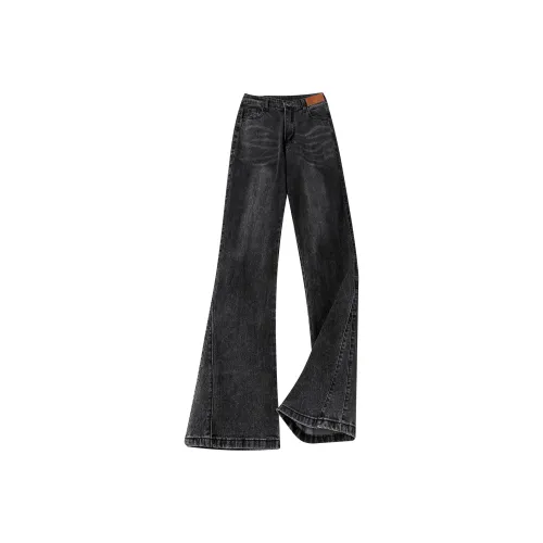 Love Monster Унисекс Джинсы