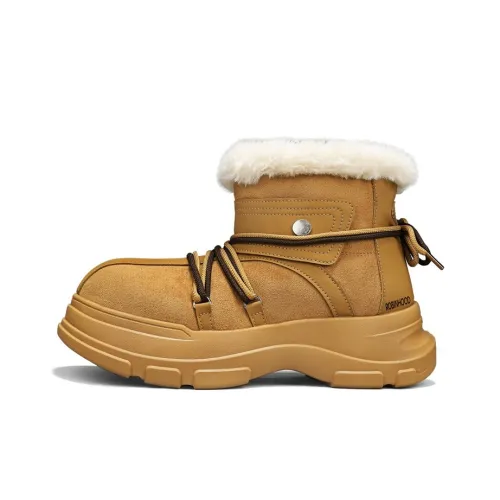 ROBINHOOD Термический Износостойкий Амортизирующий Увеличивающий Высоту Покрытие Баланс Короткий Снегокат Мужской