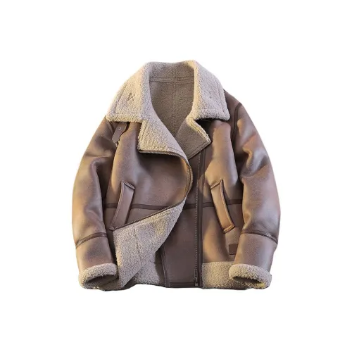 ACUOD BY CHANU Унисекс Куртки