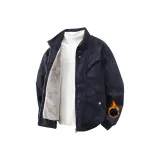 Темно-синий