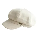 Бежевый, двойной, размер M