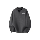 Темно-серый