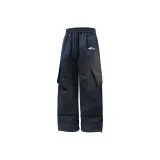 Темно-синий