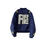 Темно-синий [утеплённый]