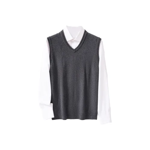 JINJU Мужские Свитера