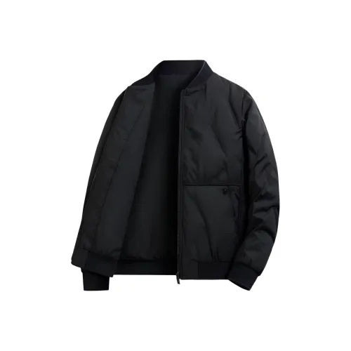 PIXEL CAKE Черный Унисекс Куртки