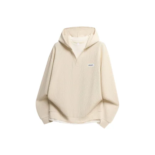 SNOOPY Унисекс Свитшоты