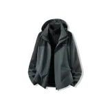 Темно-серый/Черный