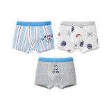 3-Пачка-Белый+Синий+Серый