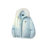 Baby Blue (Белый Бархат)