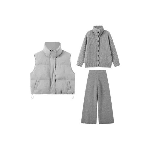 RHBSW Женские Повседневные Костюмы