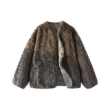 Сумерки Облачный Серый