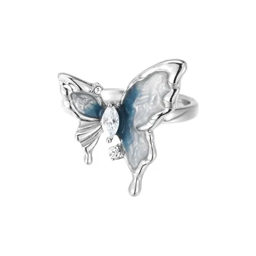 A CONG Studio Сплав Кольца Женские