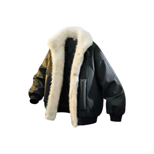 PEA Унисекс Пуховики