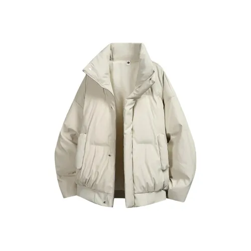 ZUOFEILI Унисекс Пуховики